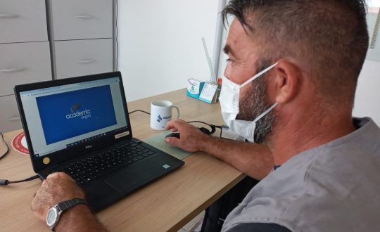 Informativo 6 Visor Notícias
