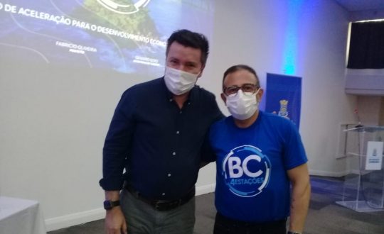 BC 4Estacoes Isaac e Geninho Visor Notícias