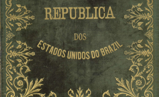 constituicao brasil Visor Notícias