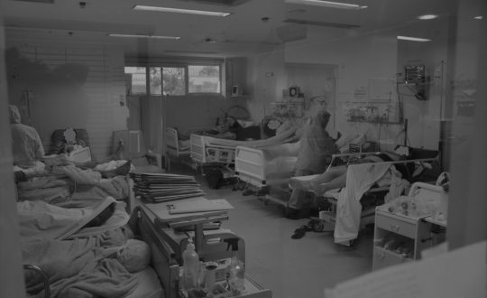 hospital sao paulo xanxere Visor Notícias