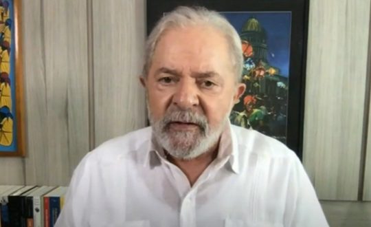 lulauol Visor Notícias
