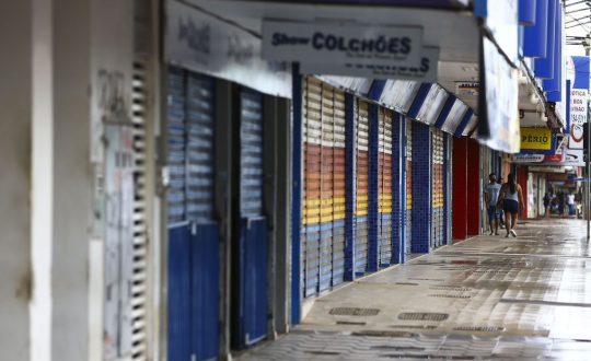 comercio fechado lockdown mcamgo abr 010320211818 3 Visor Notícias