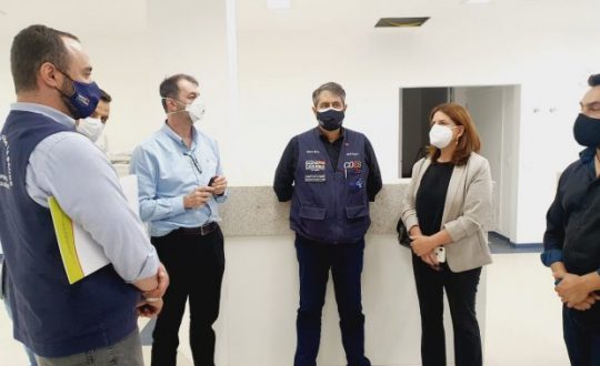coronavirus em sc em lages secretario da saude anuncia retomada das obras no hospital tereza ramos e novos leitos de uti 20210312 1136127530 Visor Notícias