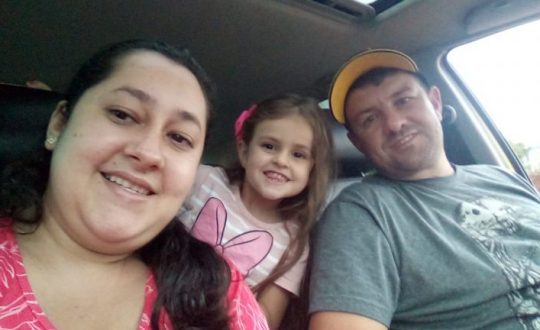 daniel e familia 768x432 1 Visor Notícias