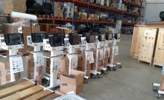 equipamentos respiradores saude 20210308 1442414952 Visor Notícias