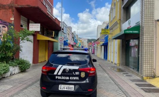 fiscalizacao praia covid 20210227 1890985775 Visor Notícias