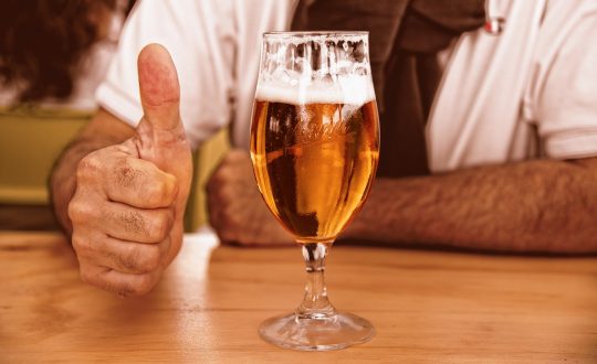 glass of beer 3444480 1920 Visor Notícias