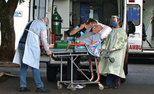 neta se despede no hospital 768x452 1 Visor Notícias