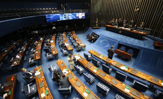 plenario do senado federal sessao deliberativa ordinaria semipresencial fcpzzb abr 240220211043 Visor Notícias