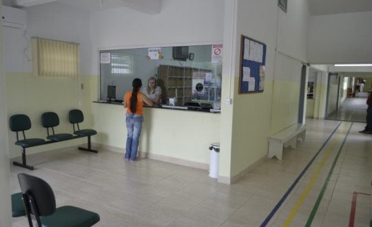 posto saude apiuna Visor Notícias