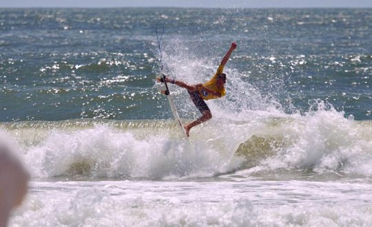 itajai open 10 lucas ramon catapan Visor Notícias