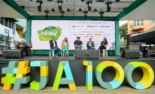 JADay2019 RJ EMAIL 5712 Visor Notícias