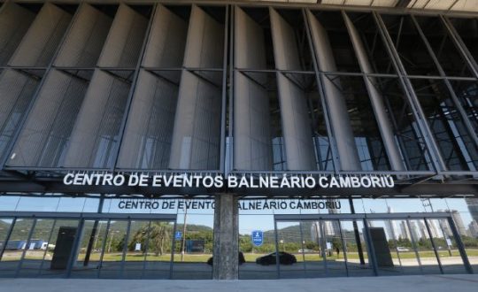 estado recebe proposta de consorcio de empresas interessadas na gestao do centro de eventos de balneario camboriu 20210518 1654480423 Visor Notícias
