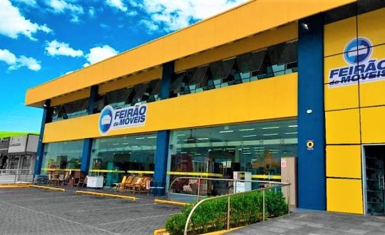 feirao dos moveis Visor Notícias
