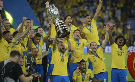 Conmebol divulga tabela e Brasil estreia em Brasília na Copa América 1 ffraz 20190707 abr 1651 1 Visor Notícias