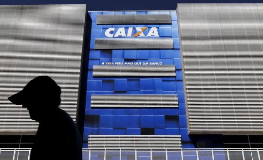 predio da caixa economica federal 170120182643 Visor Notícias