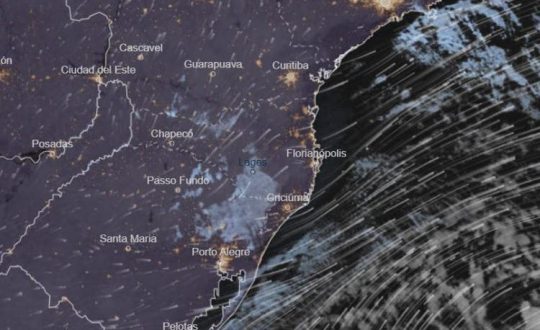 satelite 440 Visor Notícias