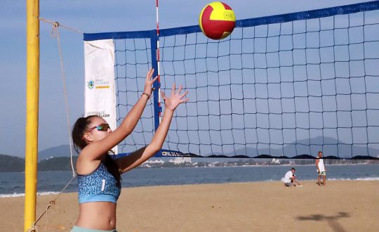 volei3 Visor Notícias