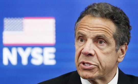 andrew cuomo governador nova york 01032021204405232 Visor Notícias