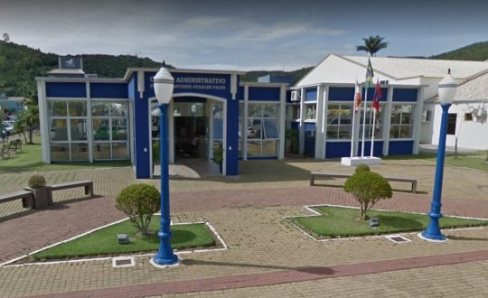 concurso prefeitura porto belo sc widelg Visor Notícias