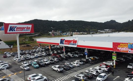 Komprao Koch Atacadista Visor Notícias