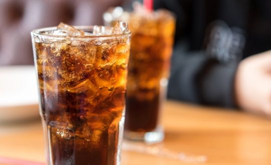 beber refrigerante todos os dias esta te matando Visor Notícias