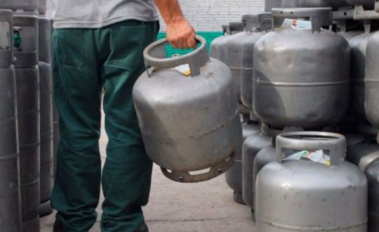 destaque 554769 gas de cozinha 1566327789 Visor Notícias