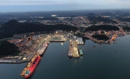 porto de sao francisco do sul 20210924 1747427949 Visor Notícias