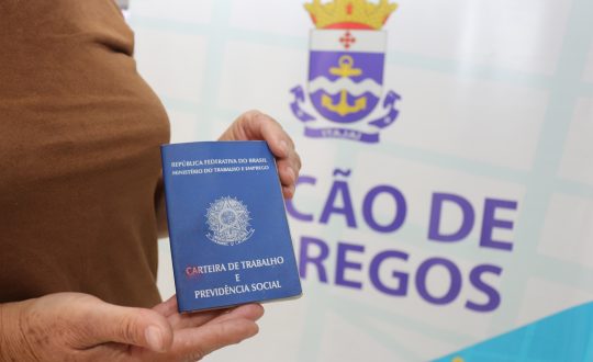Mais de mil vagas de empregos disponiveis em Itajai 120648 Visor Notícias