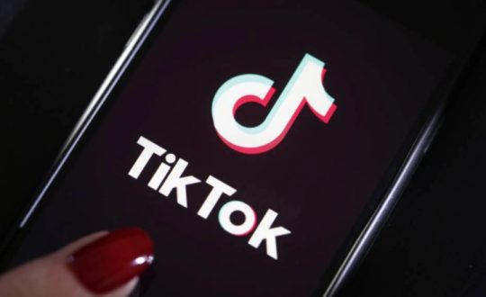 tiktok Visor Notícias