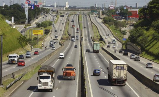 via dutra 30012101124 Visor Notícias