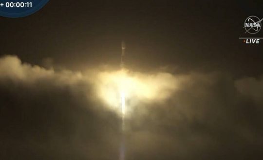 NASA 2 Visor Notícias