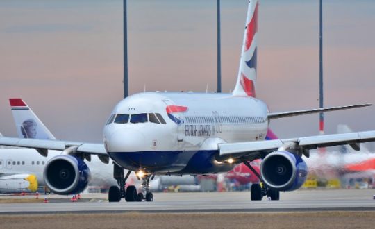 aviao Visor Notícias