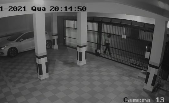 misterio Visor Notícias