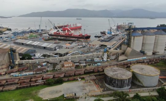 porto de sao francisco revitaliza estrutura ferroviaria interna a espera da safra recorde de soja 20211122 1330984327 Visor Notícias