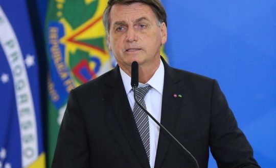 Bolsonaro 2 1 Visor Notícias