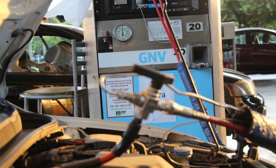 gas Visor Notícias