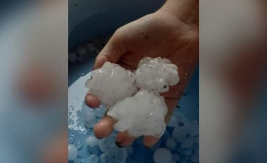 granizo angelina 2 Visor Notícias