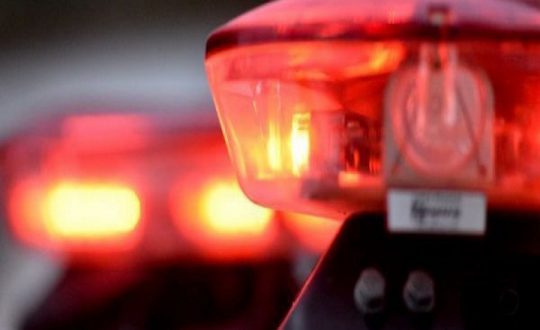 Casal de idosos é torturado e tem carro de luxo, armas e dinheiro roubados em SC 1 Sirene