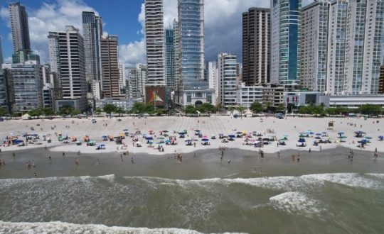 Balneario Camboriu Visor Notícias