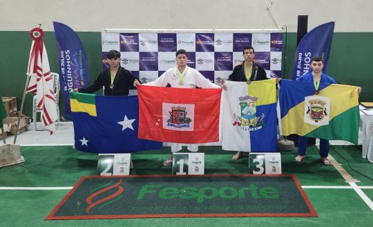 medalha jiu jitsu 1 Visor Notícias