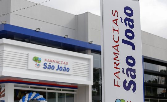 Foto Sao Joao 2 Visor Notícias