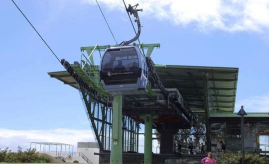 Teleférico do Alles Park avança para etapa final do licenciamento 1 Imagem do WhatsApp de 2023 08 21 as 14.02.42 Visor Notícias