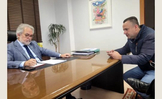 Audiência alinha detalhes da instalação da 4ª Vara da comarca em Itapema