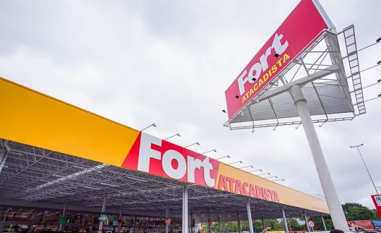 Fort Atacadista tem 60 vagas abertas para Criciúma e Içara 1 imagem do fort atacadista do grupo pereira