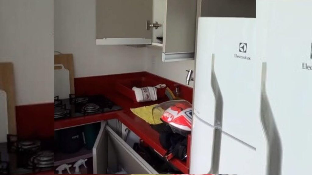 kitnet milionaria de balneario camboriu 3 1 Visor Notícias