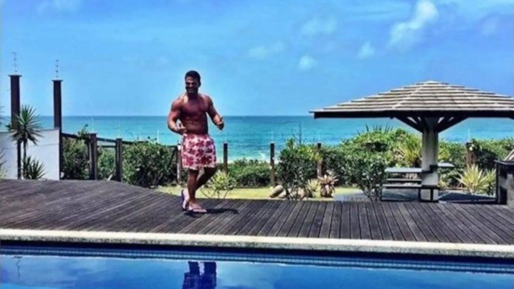 mansao airbnb balneario camboriu 10 Visor Notícias