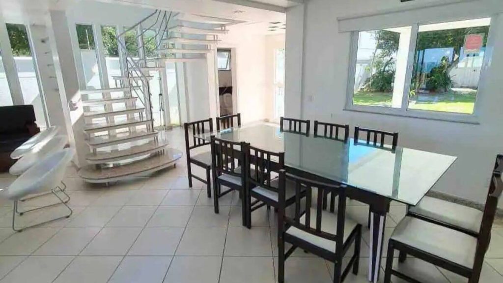 mansao airbnb balneario camboriu 4 Visor Notícias