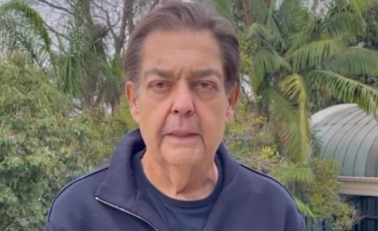 Faustao recebe alta e fala sobre recuperacao Foto reproducao instagram 944x531 1 Visor Notícias