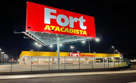 Atacarejo promove campanha para inclusão de PcDs 1 Fort Atacadista divulgacao Visor Notícias